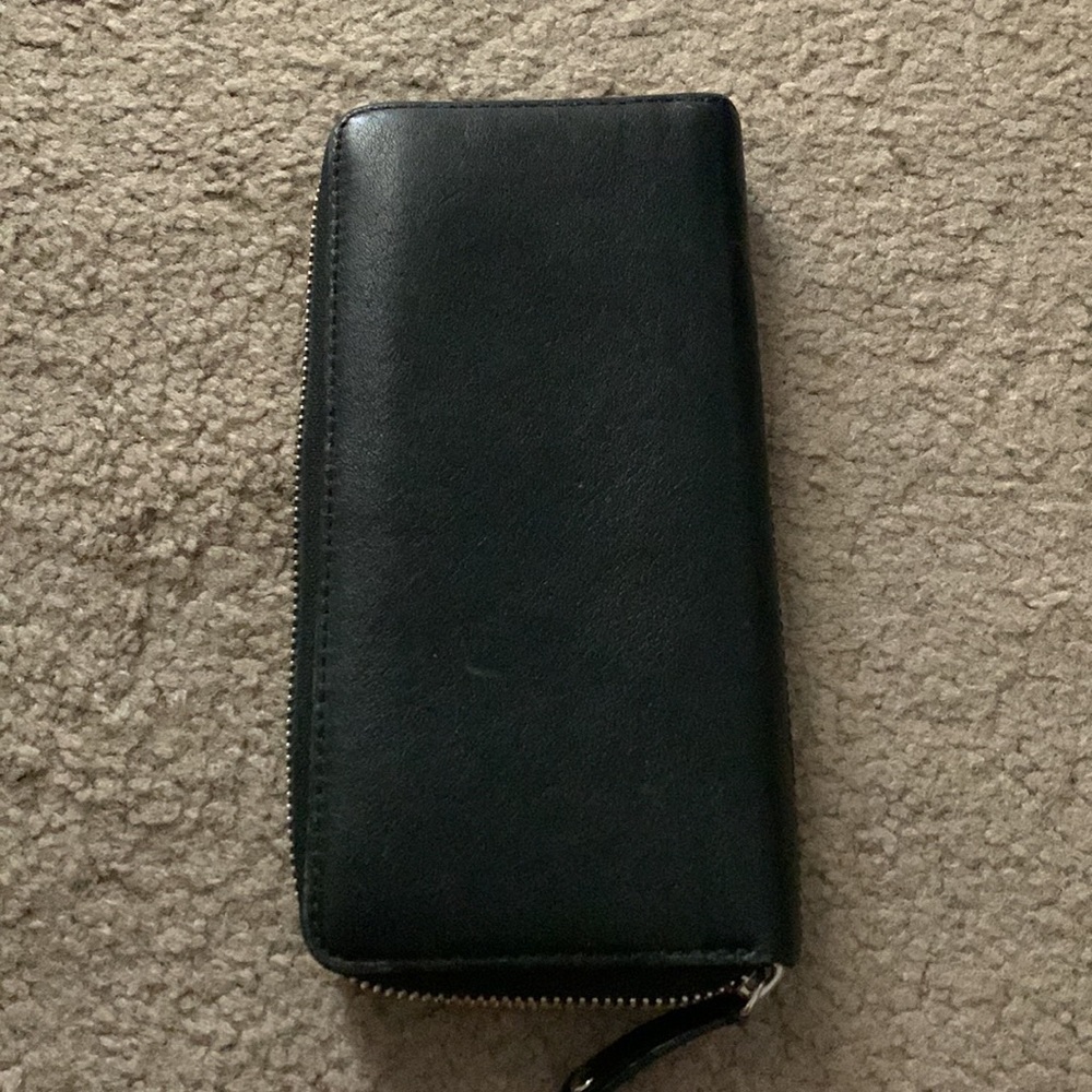 Coach Wallet - Picture 3 of 3